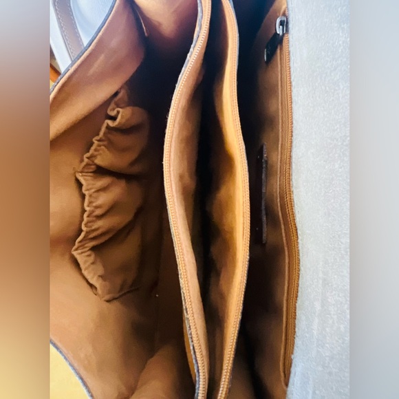 Patricia Nash Salerno Saddlebag - Picture 8 of 8